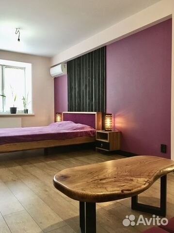 Мебель из дерева, дизайнерская мебель из массива