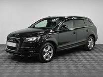 Audi Q7 3.0 AT, 2010, 100 000 км, с пробегом, цена 1 420 000 руб.