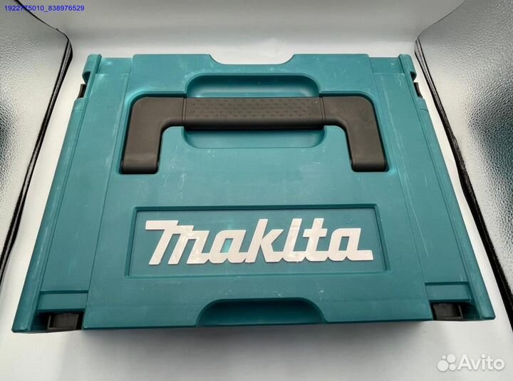 Гайковерт Makita (800нМ) (Арт.34820)