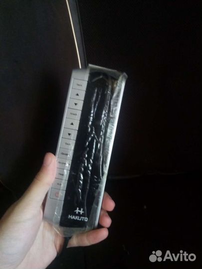 Массажная накидка