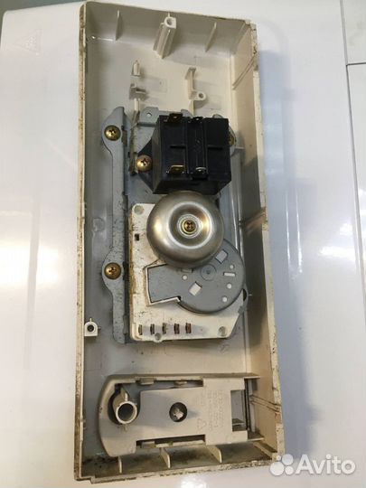 Панель управления с таймером Samsung M1618NR