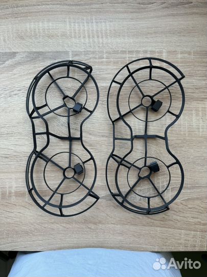 Квадрокоптер DJI Mavic Mini (1го поколения)