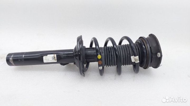 Амортизатор подвески передний правый Skoda Kodiaq
