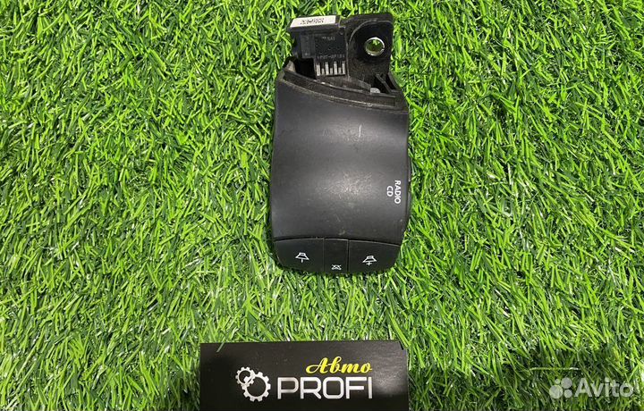 Переключатель подрулевой Renault Megane 3