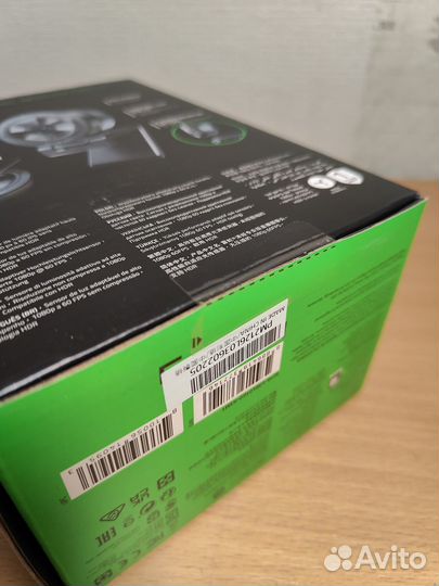 Razer Kiyo Pro новая, запечатана