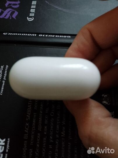 Кейс для Air Pods оригинал