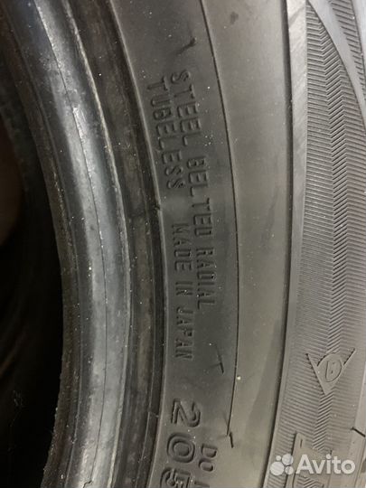 Dunlop Winter Maxx 205/60 R16 96T