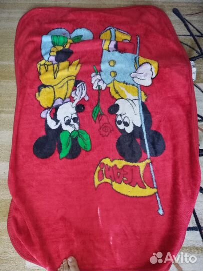 Вещи пакетом