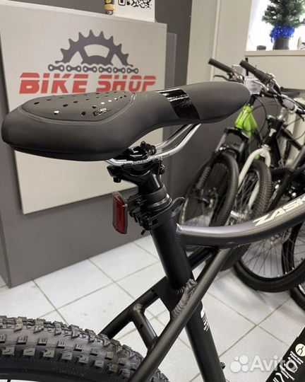 Велосипед алюминиевый GT 27.5-29