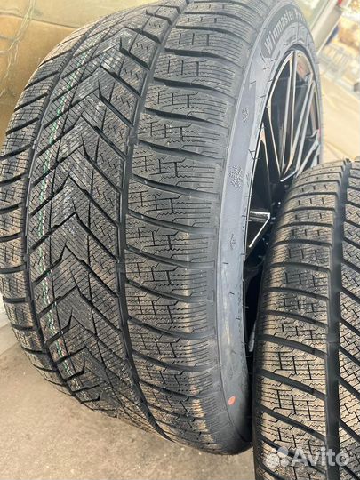 Шины зимние 275/40R20 315/35R20 для BMW X6 X5