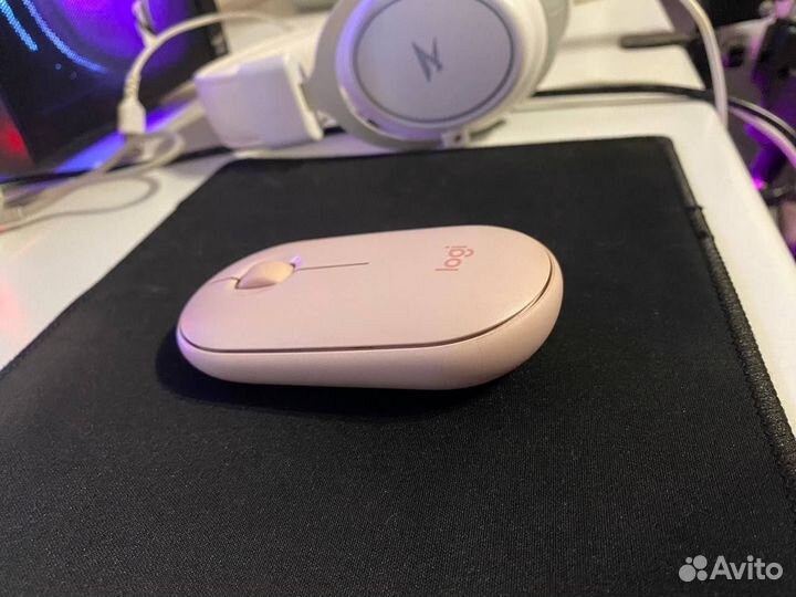 Беспроводная мышь