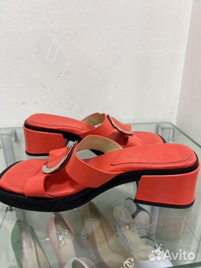 Шлепанцы женские 40 – 41 размер