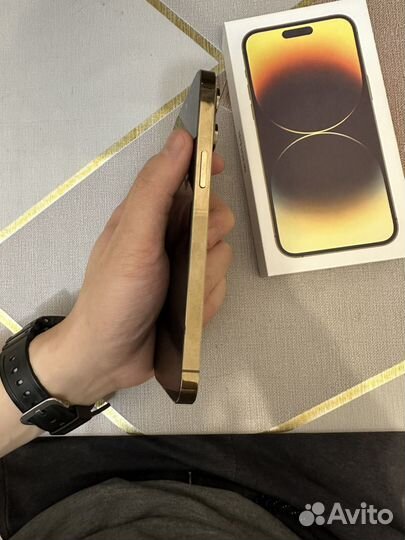 iPhone 14 Pro Max, 128 ГБ