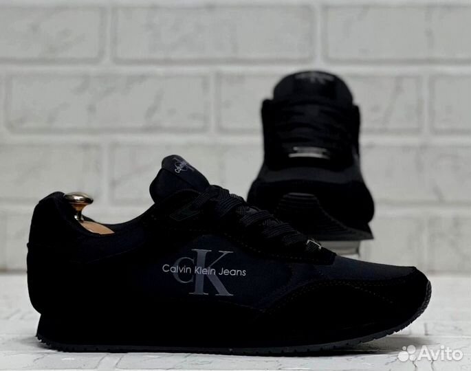 Кроссовки Calvin KLein