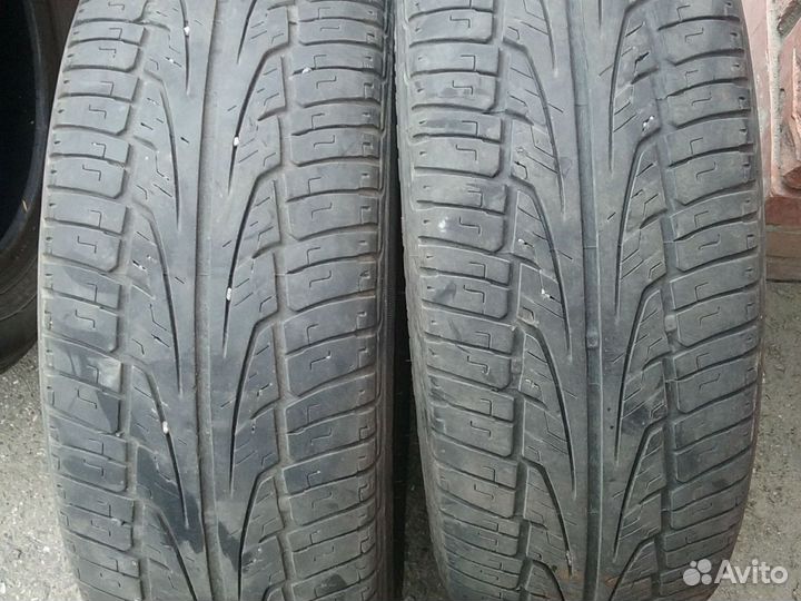 Трэкол ВЛ-ЗБК 185/60 R14 82