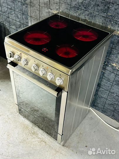 Плита электрическая gorenje EC 52203AX