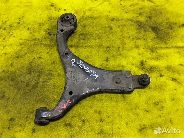Рычаг передний правый Hyundai Sonata YF 2011
