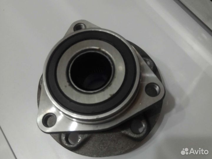 Ступица передняя левая-правая Шкода Октавия