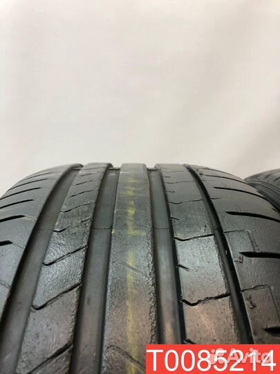 Pirelli P Zero PZ4 275/35 R20 102Y