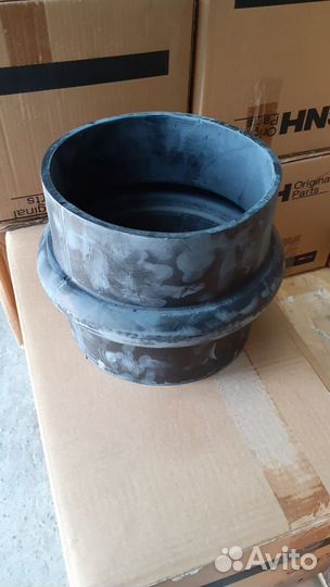 87443802 Патрубок Case New Holland (CNH)