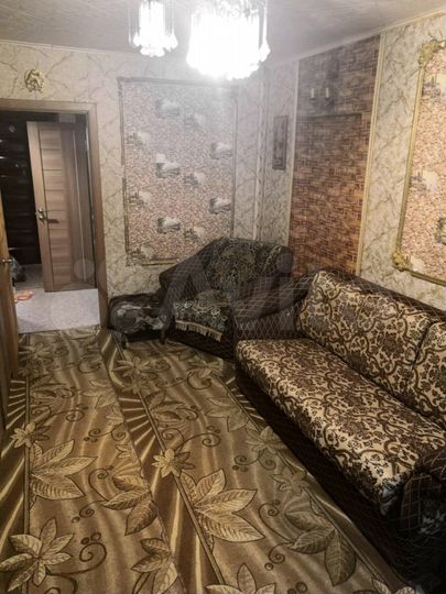 2-к. квартира, 45 м², 3/5 эт.