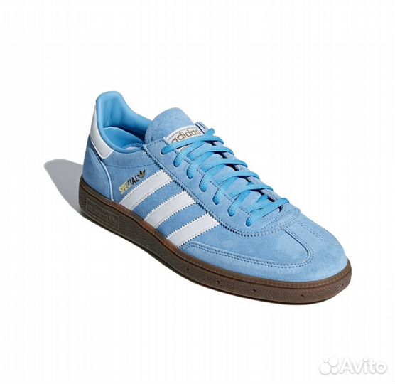 Adidas spezial handboll blue girl 37-41 euro