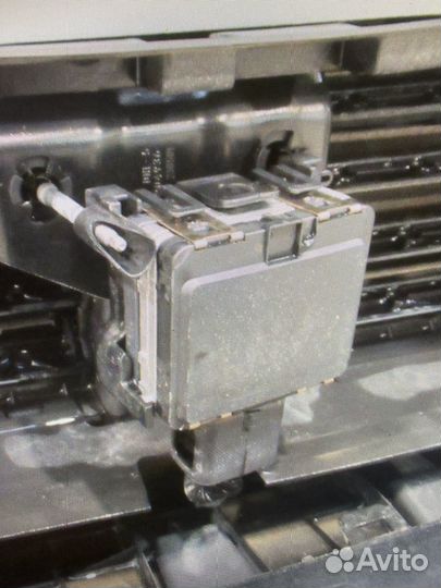 Камера движения