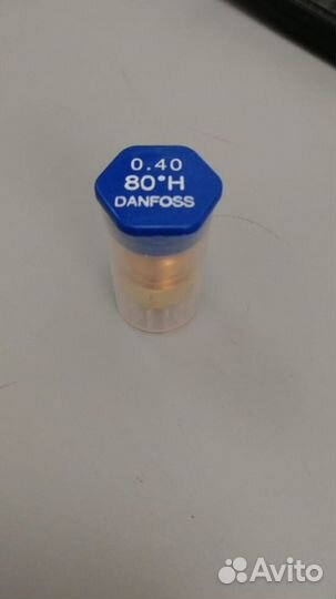 Форсунка дизельная