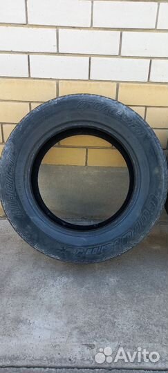 Cordiant All Terrain 215/65 R16