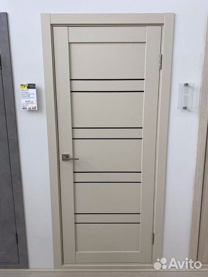 Двери межкомнатные новые