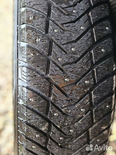 Yokohama Ice Guard IG55 225/60 R18 104T