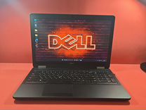 Ноутбук Dell Precision 3510 i7-6820HQ 8Gb 512SSD