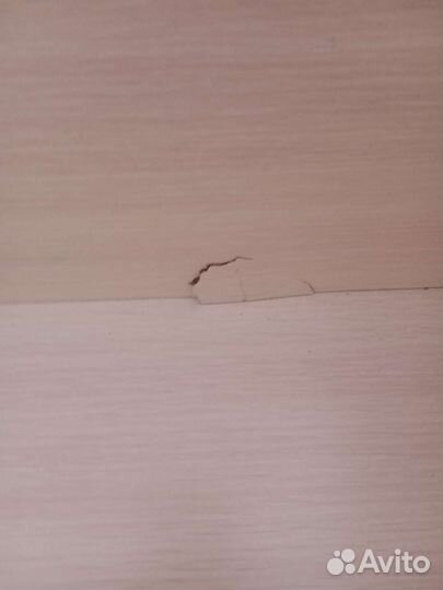 Детская кровать от 3 лет б/у,без матраса