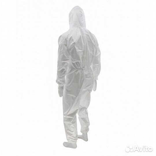 Комбинезон защитный 