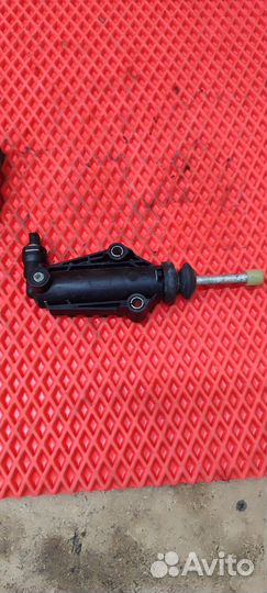 Цилиндр сцепления fiat albea, doblo, punto