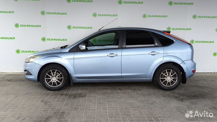 Ford Focus 2.0 AT, 2008, 226 910 км