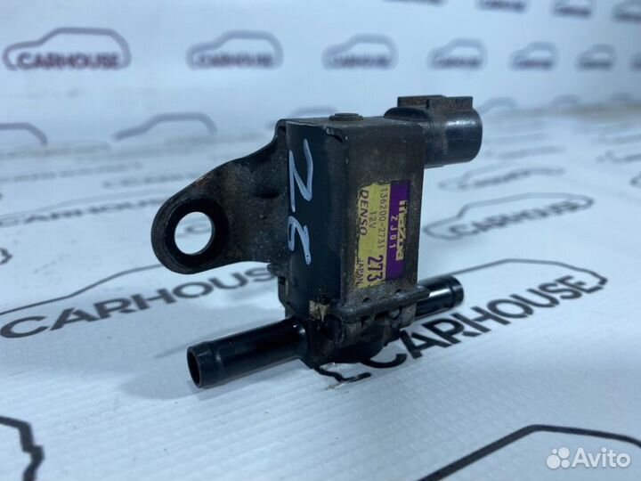 Клапан электромагнитный Mazda 3 1.6 Z6