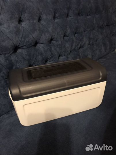 Хлебница tupperware