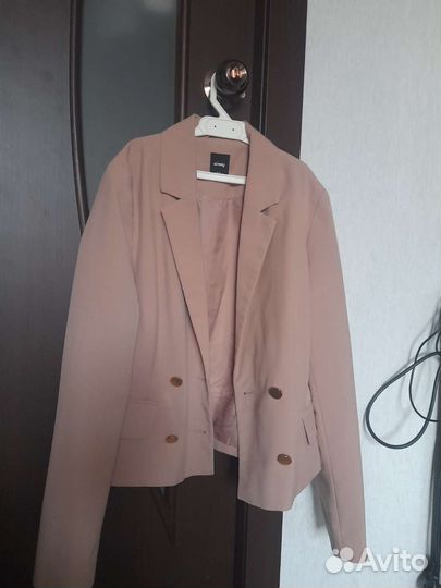 Пиджак женский