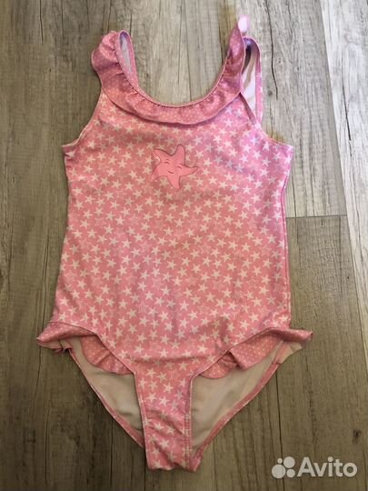 Вещи для девочки 134 140 пакетом