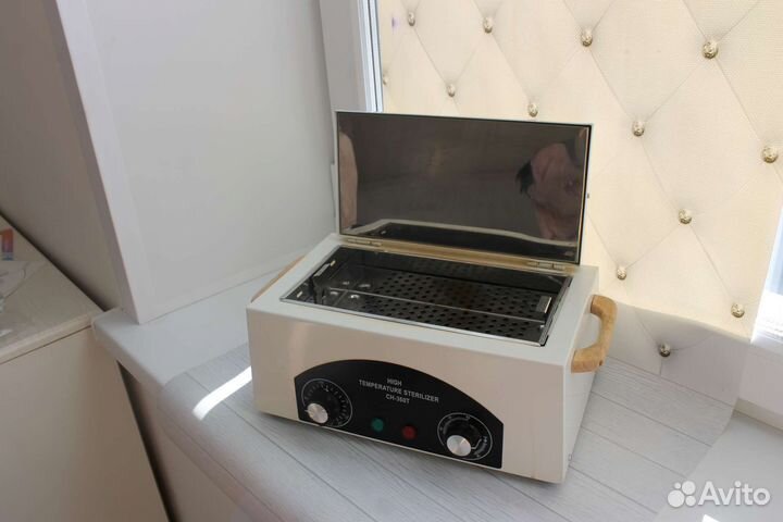 Сухожар CH 360T