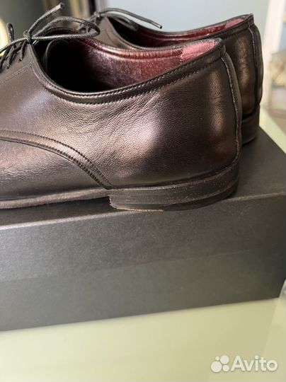 Туфли Valentino 42.5