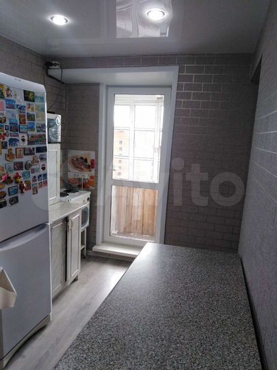 2-к. квартира, 32 м², 5/5 эт.