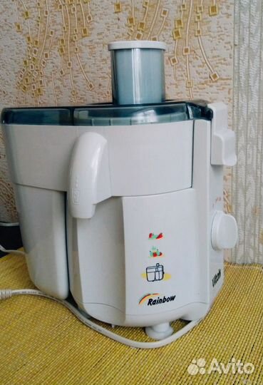 Соковыжималка vitek VT-1601, 