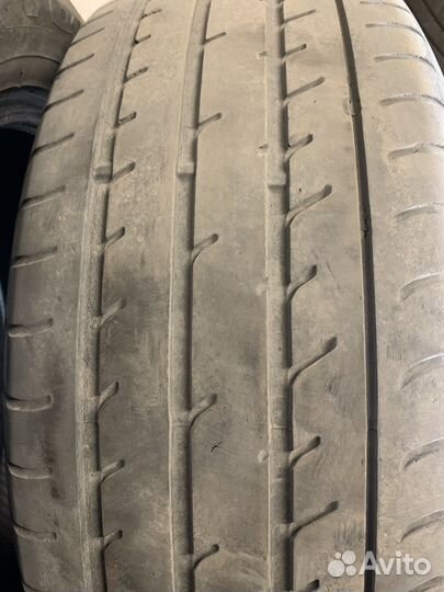 Toyo Proxes T1 Sport 225/55 R17