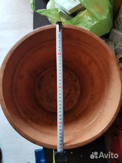 Цветочный горшок IKEA