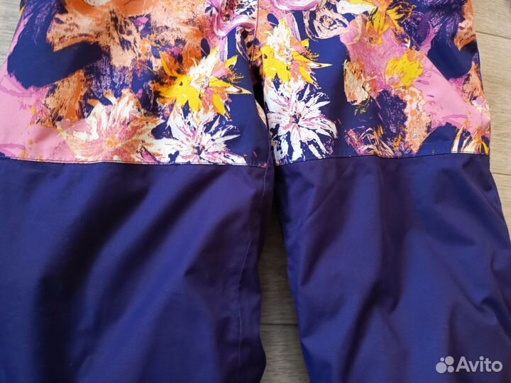 Зимний комбинезон Huppa 122