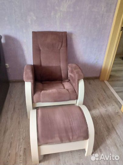 Кресло глэйдер