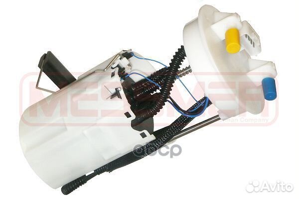 Насос топливный 775614 Era