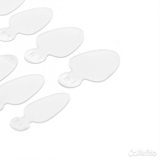 Молды для верхних форм